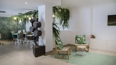 BQ PAGUERA BOUTIQUE HOTEL (ADULTS ONLY 16+)