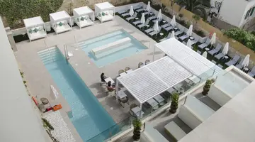 BQ PAGUERA BOUTIQUE HOTEL (ADULTS ONLY 16+)