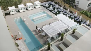 BQ PAGUERA BOUTIQUE HOTEL (ADULTS ONLY 16+)