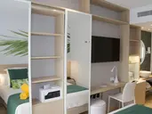 BQ PAGUERA BOUTIQUE HOTEL (ADULTS ONLY 16+)