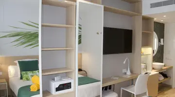 BQ PAGUERA BOUTIQUE HOTEL (ADULTS ONLY 16+)