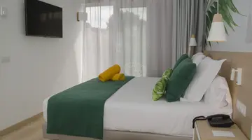 BQ PAGUERA BOUTIQUE HOTEL (ADULTS ONLY 16+)