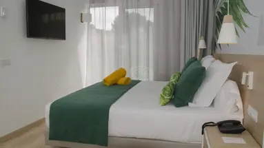 BQ PAGUERA BOUTIQUE HOTEL (ADULTS ONLY 16+)