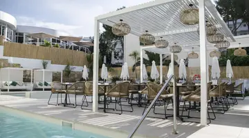 BQ PAGUERA BOUTIQUE HOTEL (ADULTS ONLY 16+)