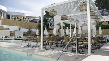 BQ PAGUERA BOUTIQUE HOTEL (ADULTS ONLY 16+)