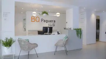 BQ PAGUERA BOUTIQUE HOTEL (ADULTS ONLY 16+)
