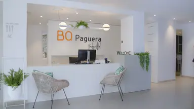 BQ PAGUERA BOUTIQUE HOTEL (ADULTS ONLY 16+)