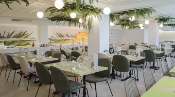 BQ PAGUERA BOUTIQUE HOTEL (ADULTS ONLY 16+)