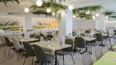 BQ PAGUERA BOUTIQUE HOTEL (ADULTS ONLY 16+)