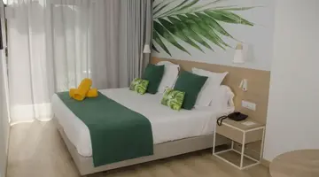 BQ Paguera Boutique Hotel - Adults Only