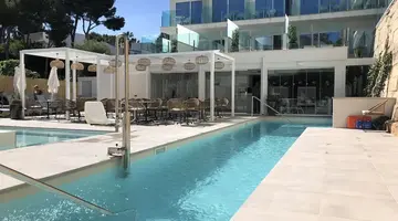 BQ Paguera Boutique Hotel - Adults Only