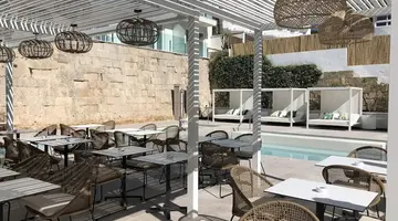 BQ Paguera Boutique Hotel - Adults Only