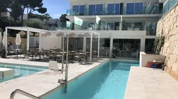 BQ Paguera Boutique Hotel - Adults Only