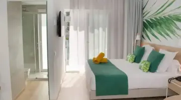 BQ Paguera Boutique Hotel - Adults Only