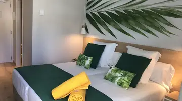 BQ Paguera Boutique Hotel - Adults Only