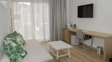 BQ Paguera Boutique Hotel - Adults Only