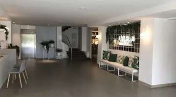 BQ Paguera Boutique Hotel - Adults Only