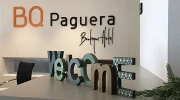 BQ Paguera Boutique Hotel - Adults Only