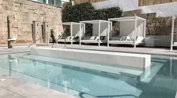BQ Paguera Boutique Hotel - Adults Only