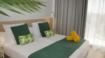 BQ Paguera Boutique Hotel - Adults Only