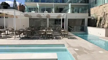 BQ Paguera Boutique Hotel - Adults Only
