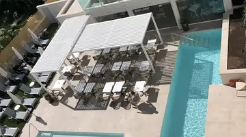 BQ Paguera Boutique Hotel - Adults Only