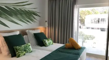 BQ Paguera Boutique Hotel - Adults Only