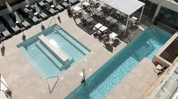 BQ Paguera Boutique Hotel - Adults Only
