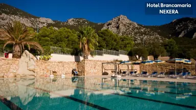 BRANCAMARIA HOTEL