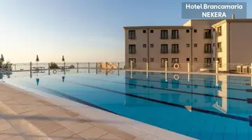 BRANCAMARIA HOTEL