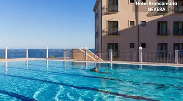 BRANCAMARIA HOTEL