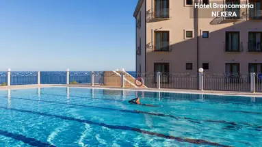 BRANCAMARIA HOTEL