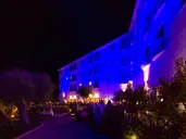 Brancamaria Hotel