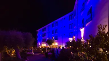 Brancamaria Hotel