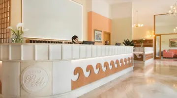Brancamaria Hotel
