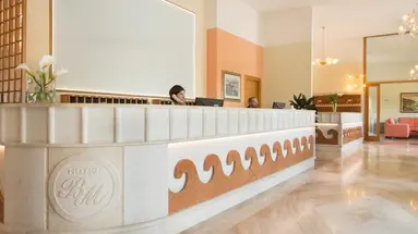 Brancamaria Hotel