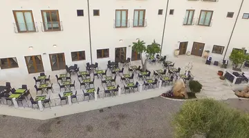 Brancamaria Hotel