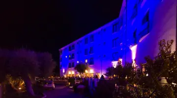 Brancamaria Hotel