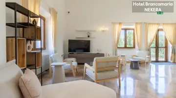BRANCAMARIA HOTEL