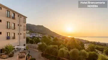 BRANCAMARIA HOTEL