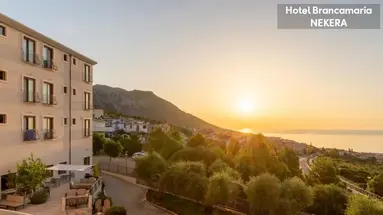 BRANCAMARIA HOTEL