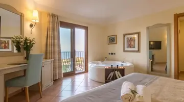 Brancamaria Hotel