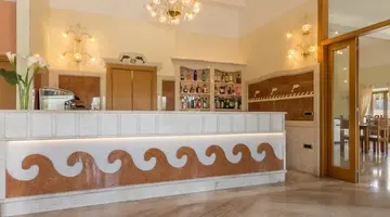 Brancamaria Hotel