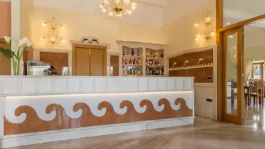 Brancamaria Hotel