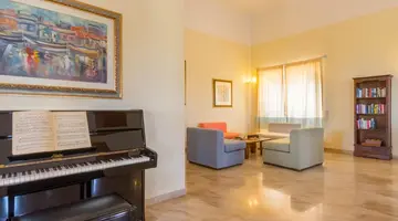 Brancamaria Hotel