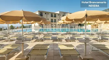 BRANCAMARIA HOTEL