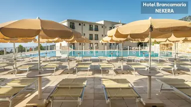 BRANCAMARIA HOTEL