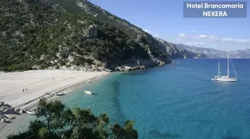 BRANCAMARIA HOTEL