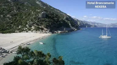 BRANCAMARIA HOTEL