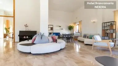 BRANCAMARIA HOTEL